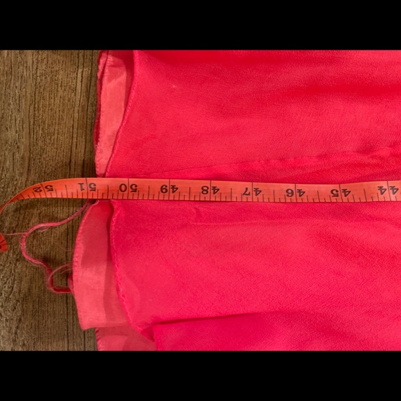 Alyce Designs Coral Beaded Pageant/Prom Gown - Picture 11 of 12